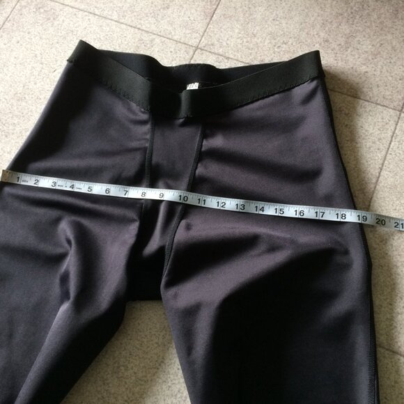 Bioskin compression stability shorts Black Size XXL - Picture 10 of 12